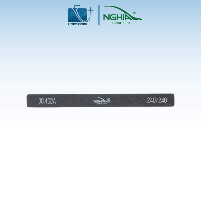 Dũa móng tay Kềm Nghĩa DG.402A 3