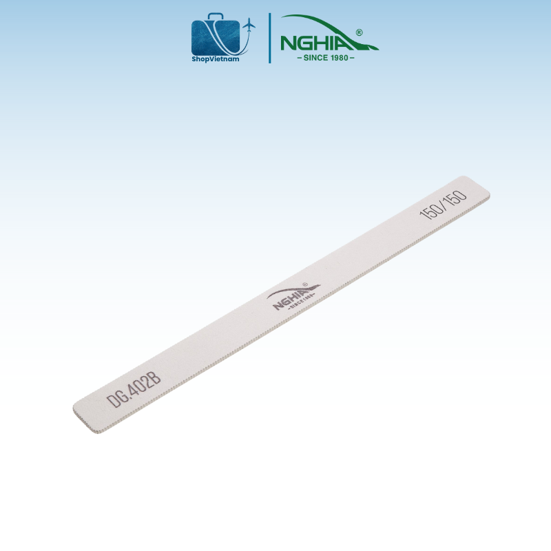 Dũa móng tay Kềm Nghĩa DG.402B 2