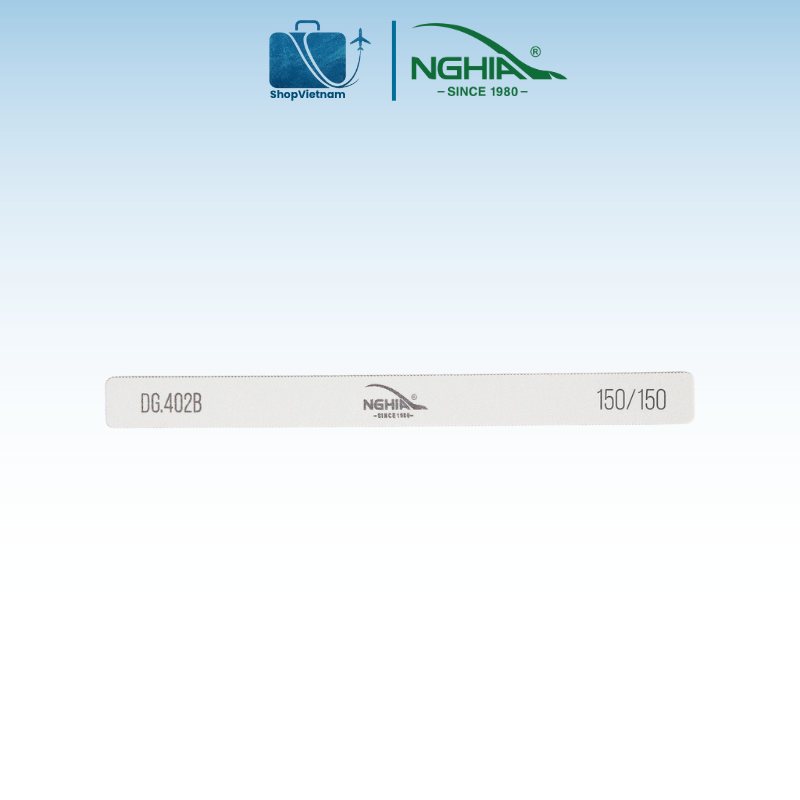 Dũa móng tay Kềm Nghĩa DG.402B 3