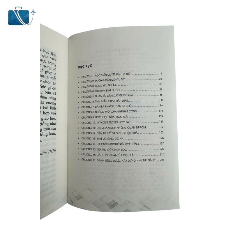 Sách Khuyến Học – SBOOKS  2