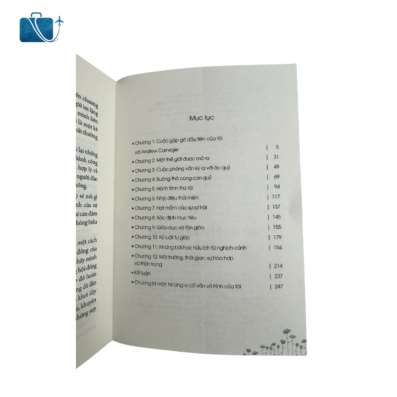 Sách Chiến Thắng Con Quỷ Trong Bạn – SBOOKS 2