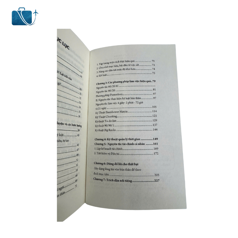 Sách Sức Mạnh Của Sự Kỷ Luật – SBOOKS 3