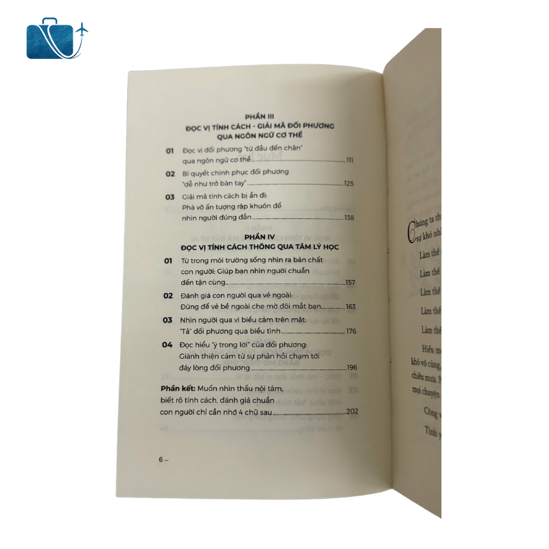 Sách BÍ MẬT HÀNH VI – Đọc Vị Và Giải Mã Bất Kỳ Ai – SBOOKS 4