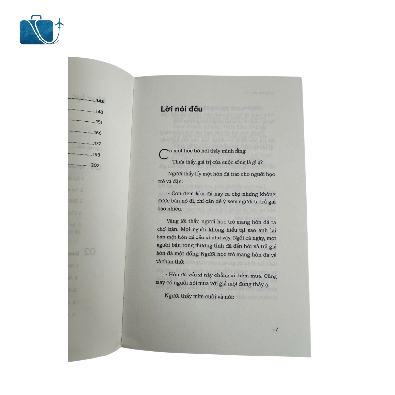 Sách Dám Nói Có – SBOOKS 2