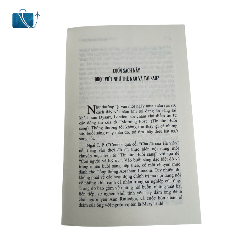 Sách Đừng Bao Giờ Lùi Bước – SBOOKS 2