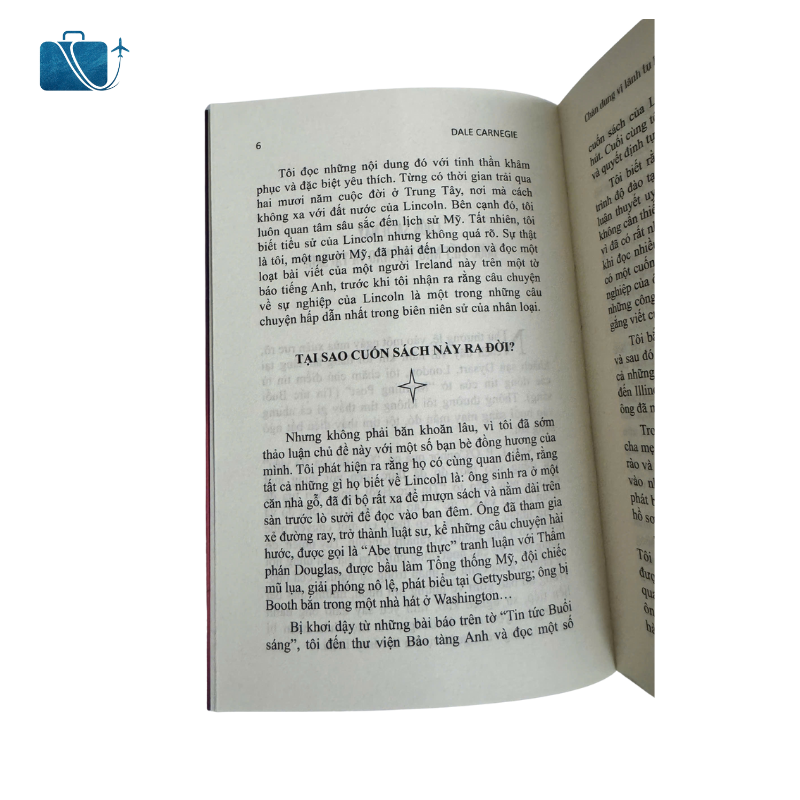 Sách Đừng Bao Giờ Lùi Bước – SBOOKS 3