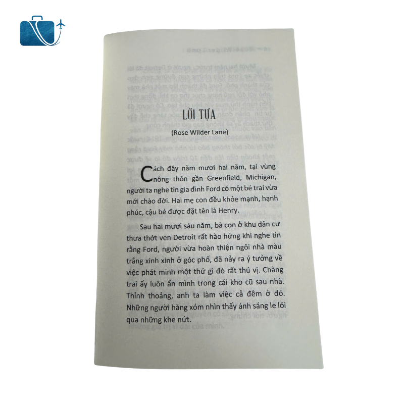 Sách Đừng Bao Giờ Trì Hoãn – SBOOKS 3