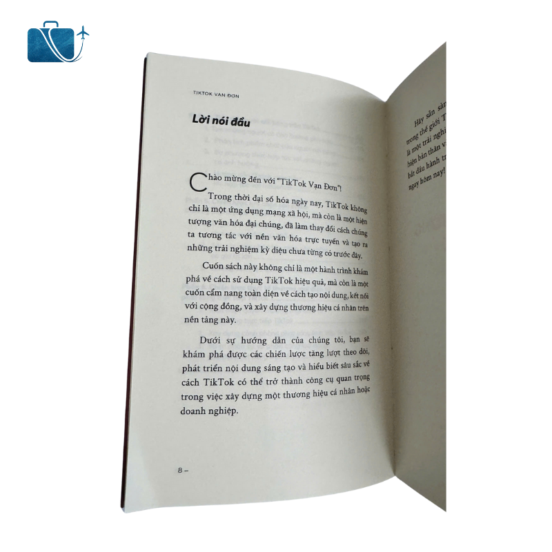 Sách TikTok Vạn Đơn – Ma Trận Bán Vạn Đơn Mỗi Ngày – SBOOKS 2