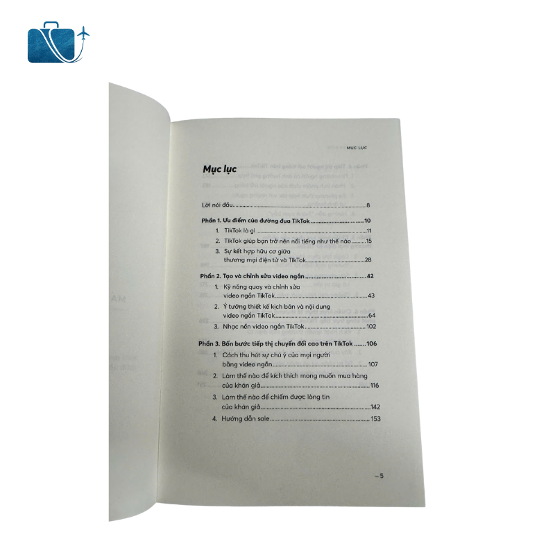 Sách TikTok Vạn Đơn – Ma Trận Bán Vạn Đơn Mỗi Ngày – SBOOKS 3