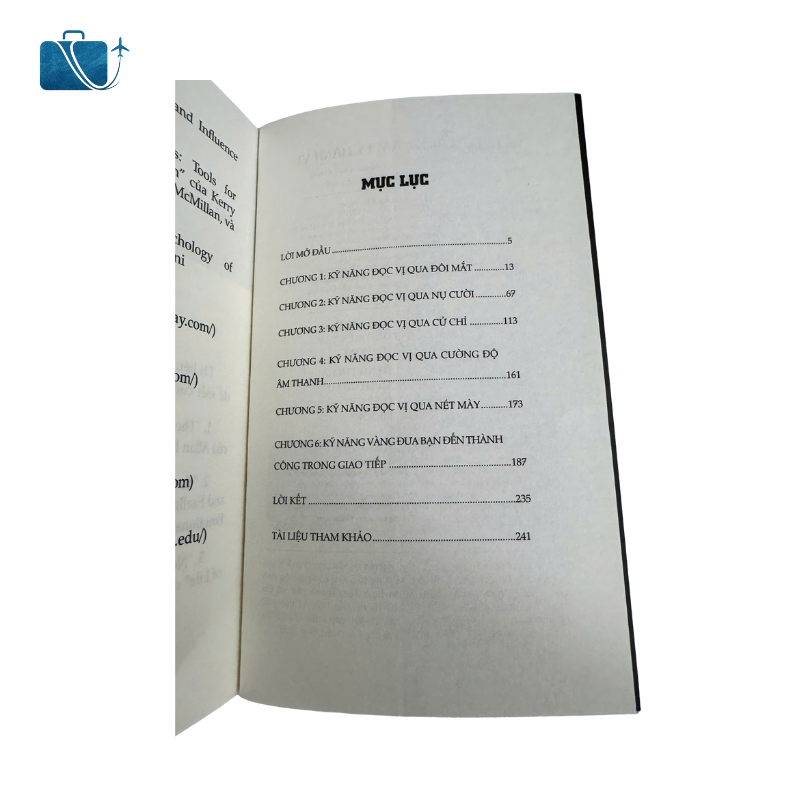 Sách Diễn Biến Tâm Lý Hành Vi – SBOOKS 2