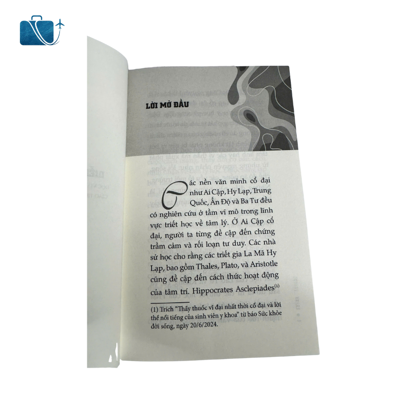 Sách Diễn Biến Tâm Lý Hành Vi – SBOOKS 3