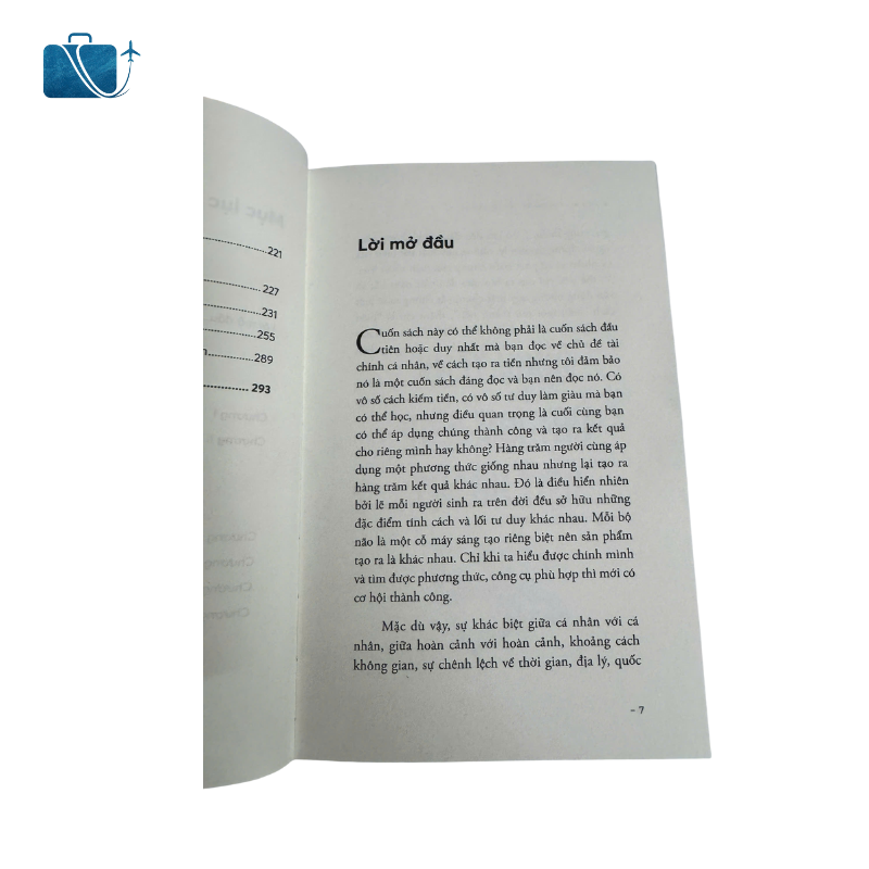 Sách Biến Mọi Thứ Thành Tiền - Quyển 1 – SBOOKS 2