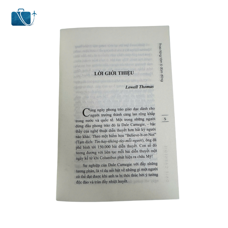 Sách Thao Túng Tâm Lý Đám Đông – SBOOKS 2