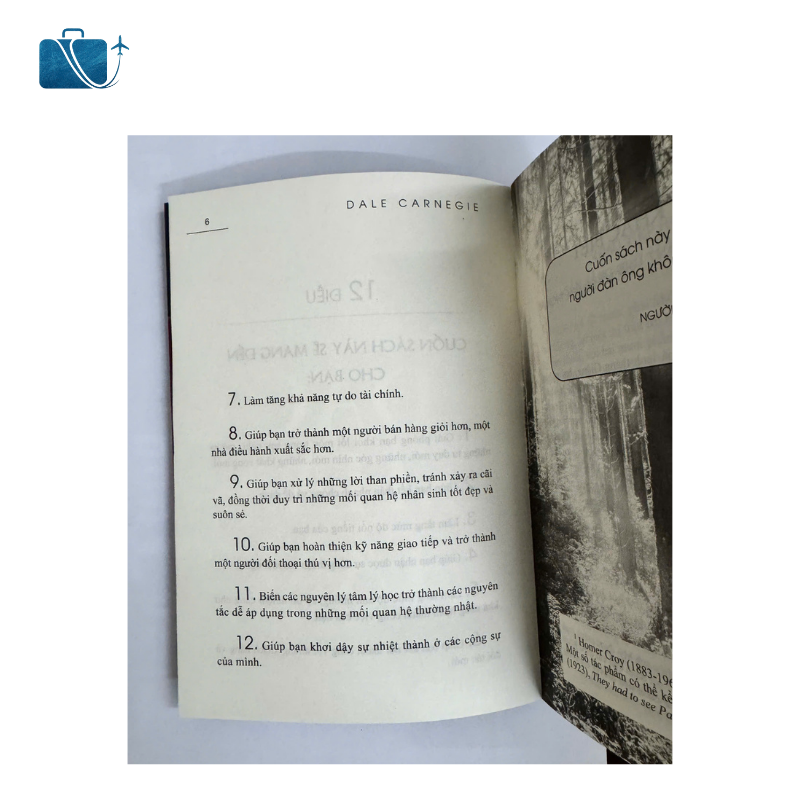 Sách Đắc Nhân Tâm – SBOOKS 4