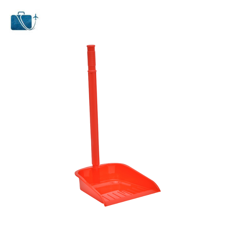 Xẻng Hót Rác Nhựa Cán To 2