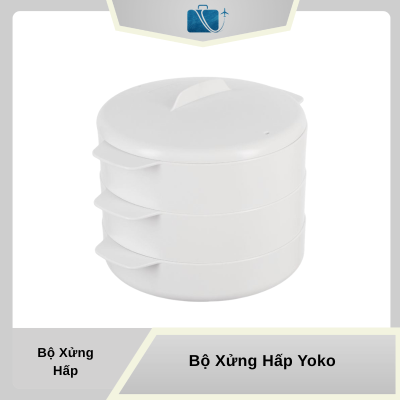 Bộ Xửng Hấp Yoko