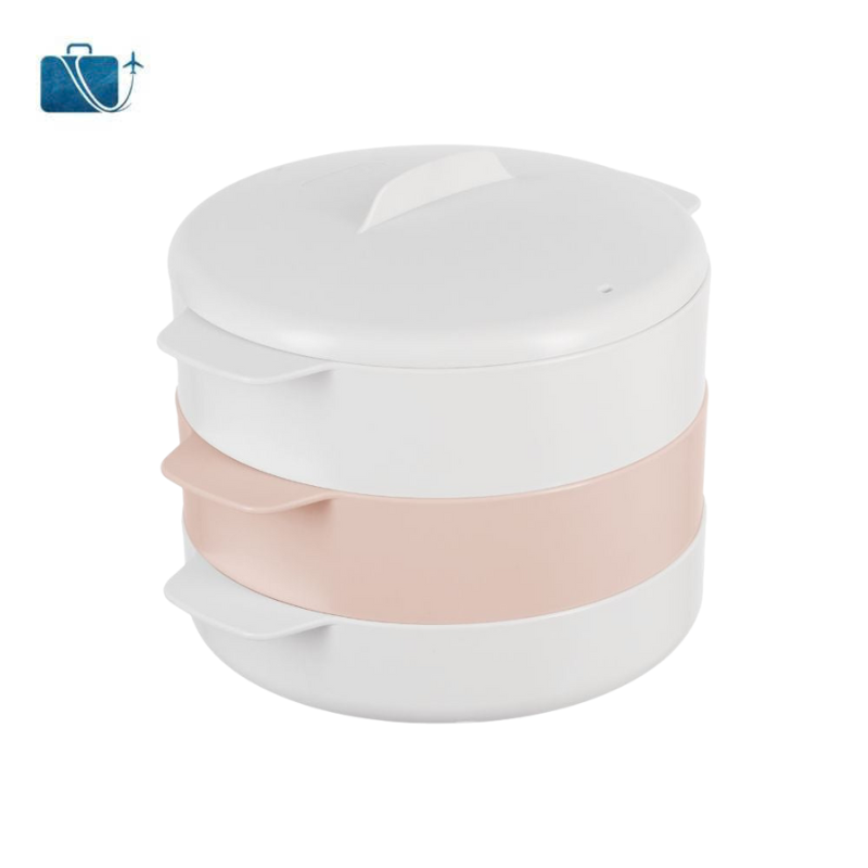 Bộ Xửng Hấp Yoko 2