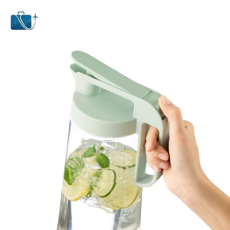 Bình Nước Cao Cấp Biwa Plus 2