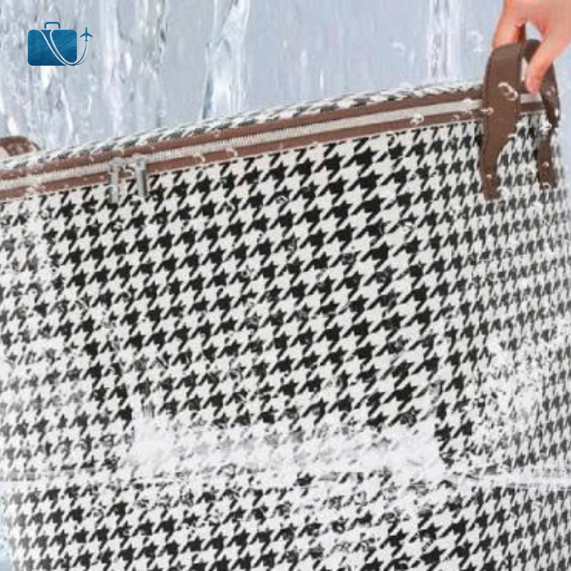 Túi Đựng Quần Áo Chăn Màn Deli 2