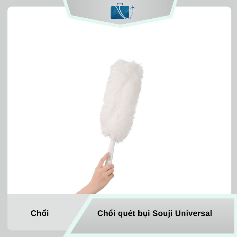 Chổi Quét Bụi Souji Universa