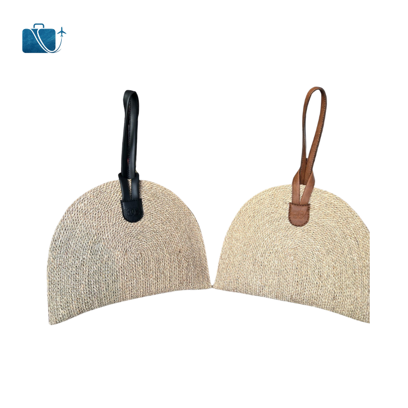 Túi Cói 04 - Green Craft 2