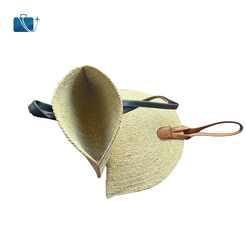 Túi Cói 04 - Green Craft 3