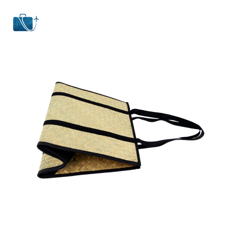 Túi Cỏ Bàng “Shopping Bag” Tiêu Chuẩn 06 2