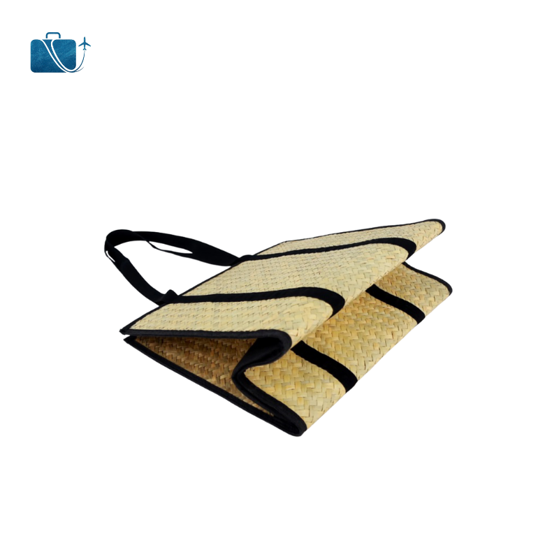 Túi Cỏ Bàng “Shopping Bag” Tiêu Chuẩn 06 3