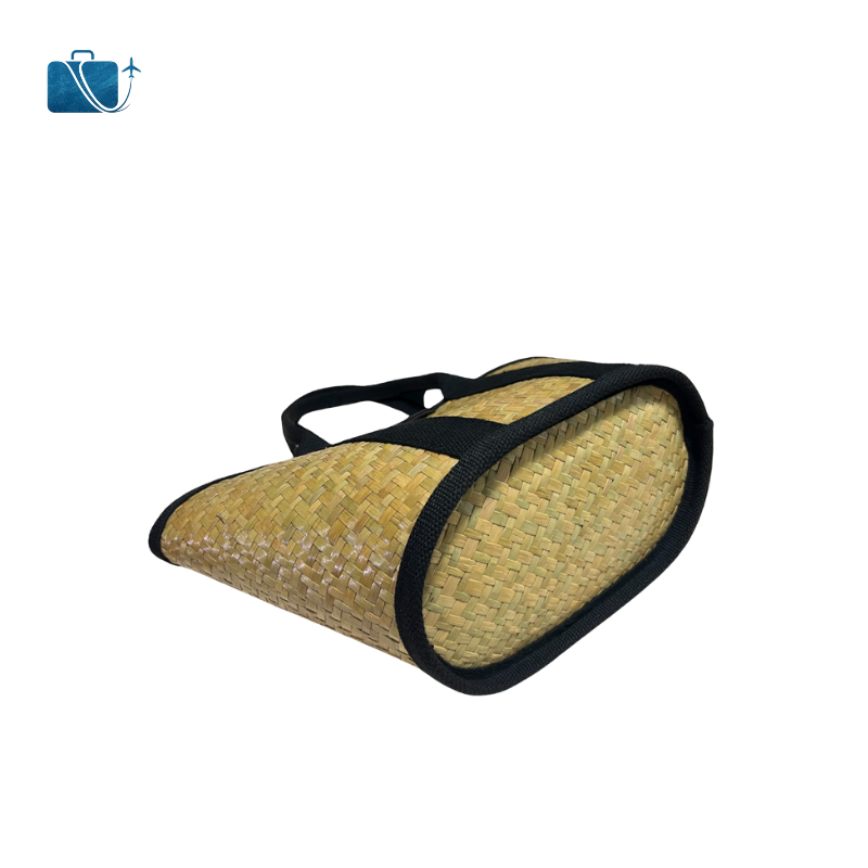 Túi Tote Tiêu Chuẩn 10 - Green Craft 2