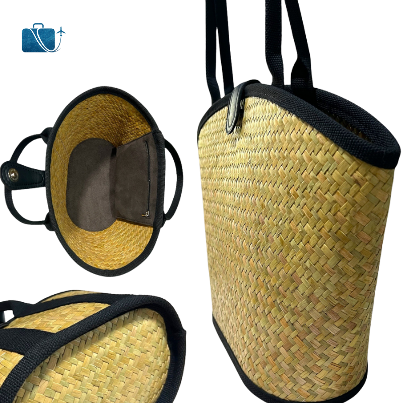 Túi Tote Tiêu Chuẩn 11 - Green Craft 3