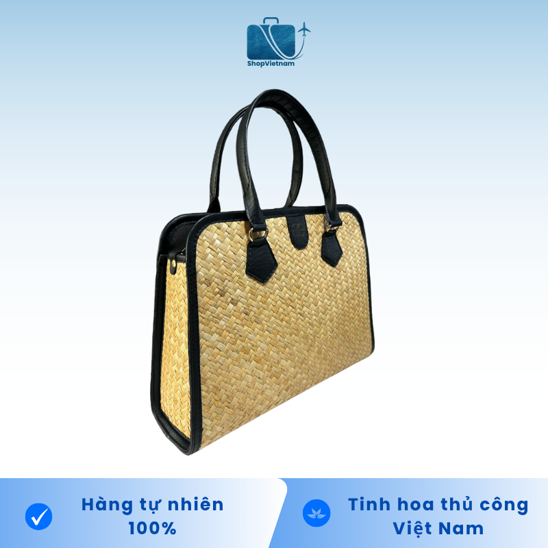 Túi Tote Tiêu Chuẩn 14 - Green Craft
