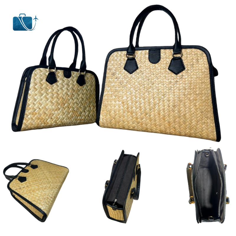 Túi Tote Tiêu Chuẩn 14 - Green Craft 3