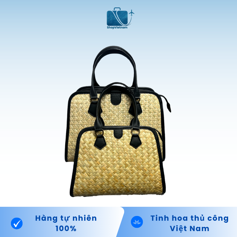 Túi Tote Tiêu Chuẩn 15-02