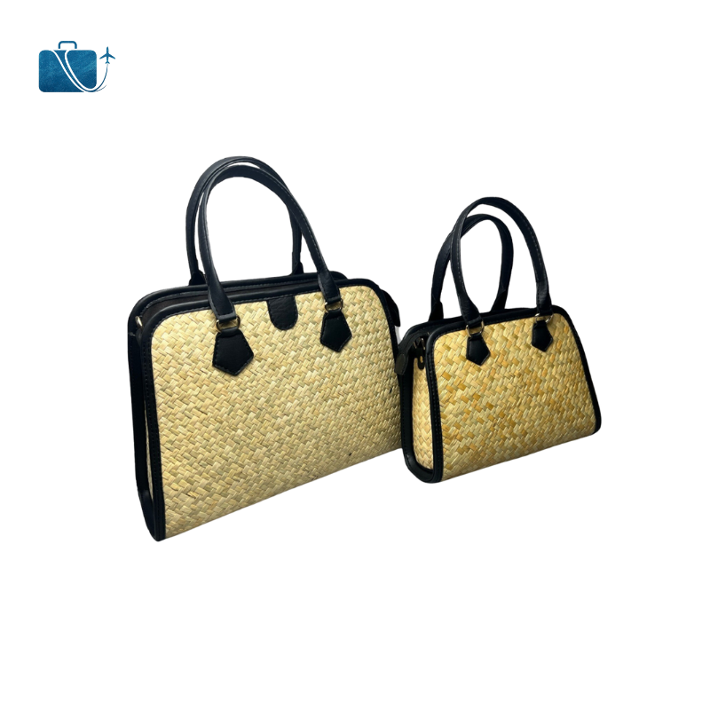 Túi Tote Tiêu Chuẩn 15-02 2