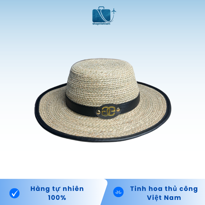 Nón Cói Thời Trang 01