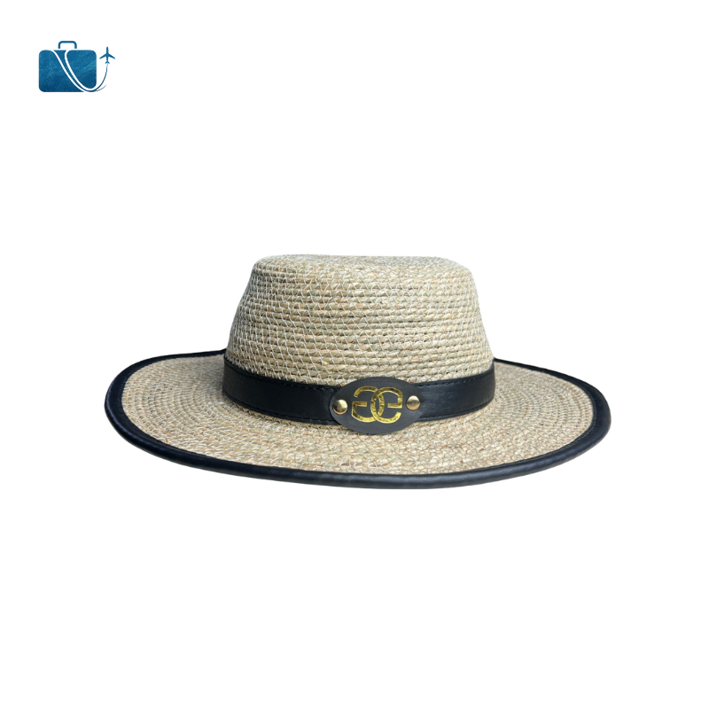 Nón Cói Thời Trang 01 - Green Craft 2