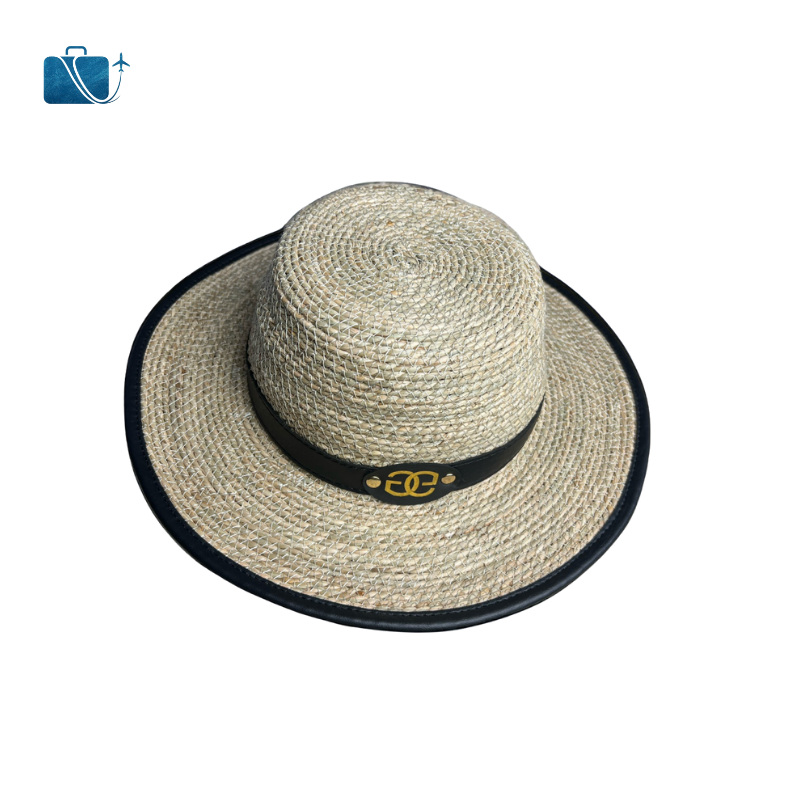 Nón Cói Thời Trang 01 - Green Craft 3