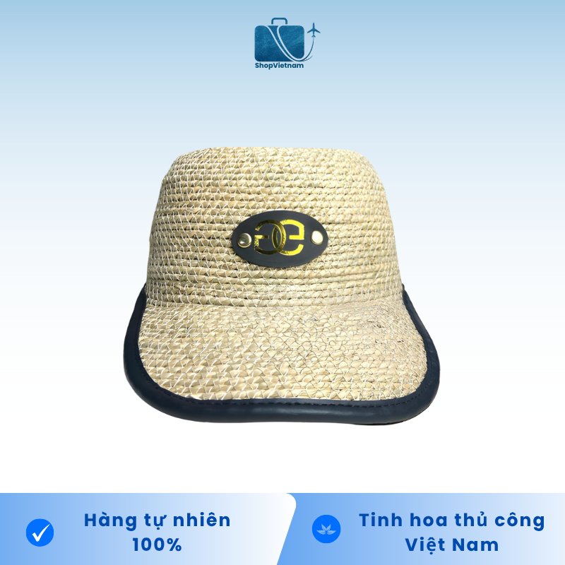 Nón Cói Thời Trang 02