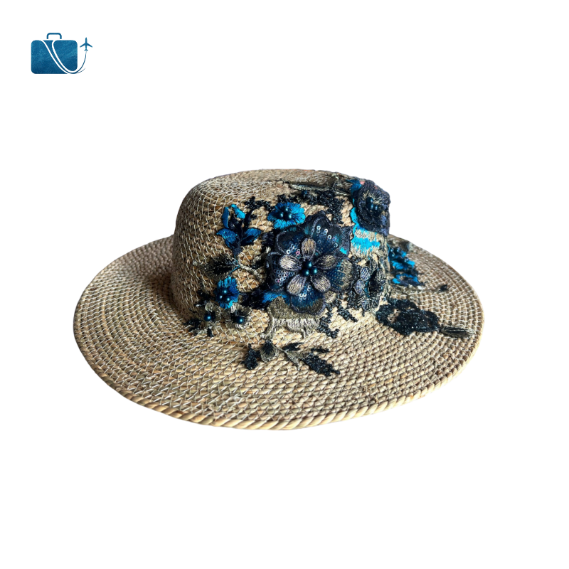 Nón Cói Thời Trang 03 2