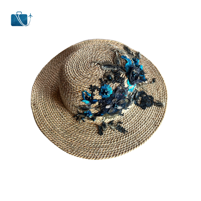 Nón Cói Thời Trang 03 3