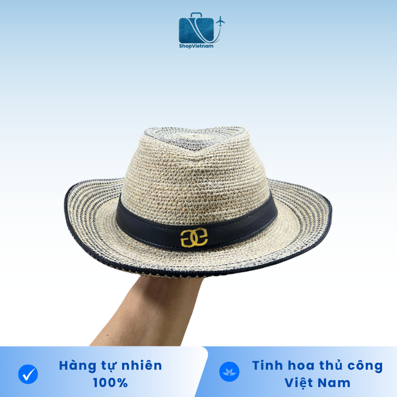 Nón Cói Thời Trang 04