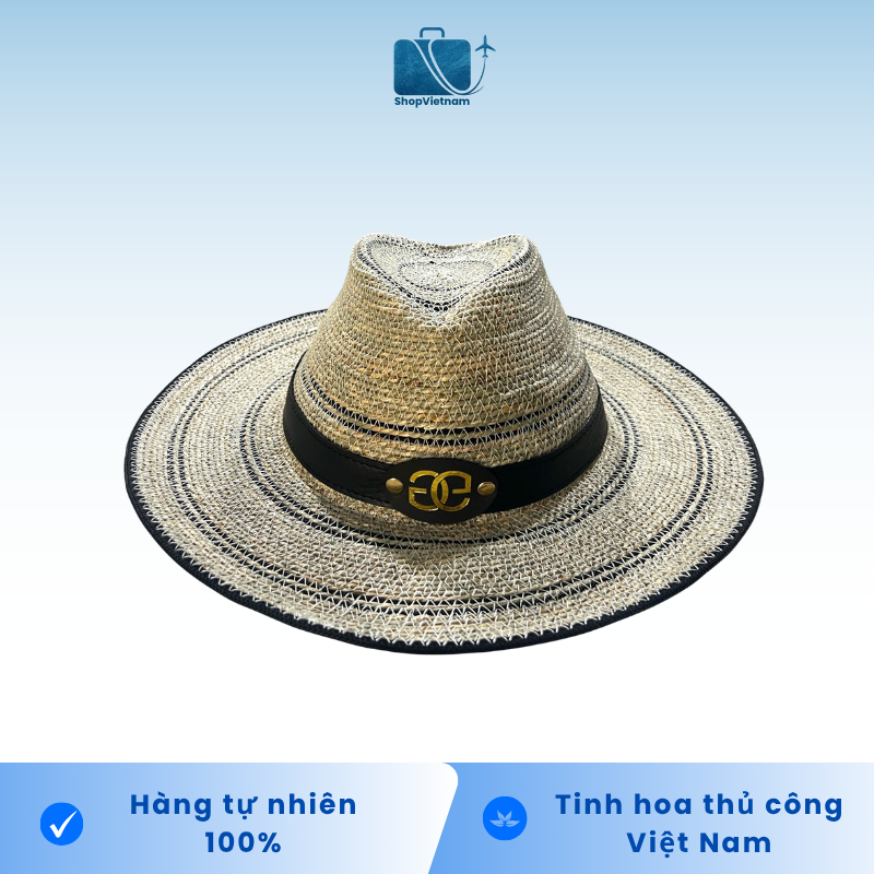 Nón Cói Thời Trang 05