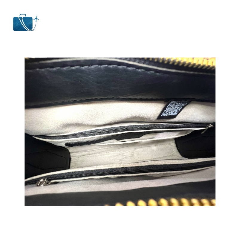 Túi Cỏ Bàng GRASS BAG 02 - Green Craft 3