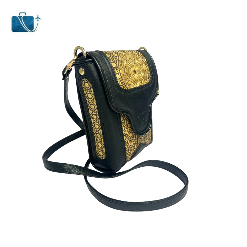 Túi Cỏ Bàng GRASS BAG 05 2