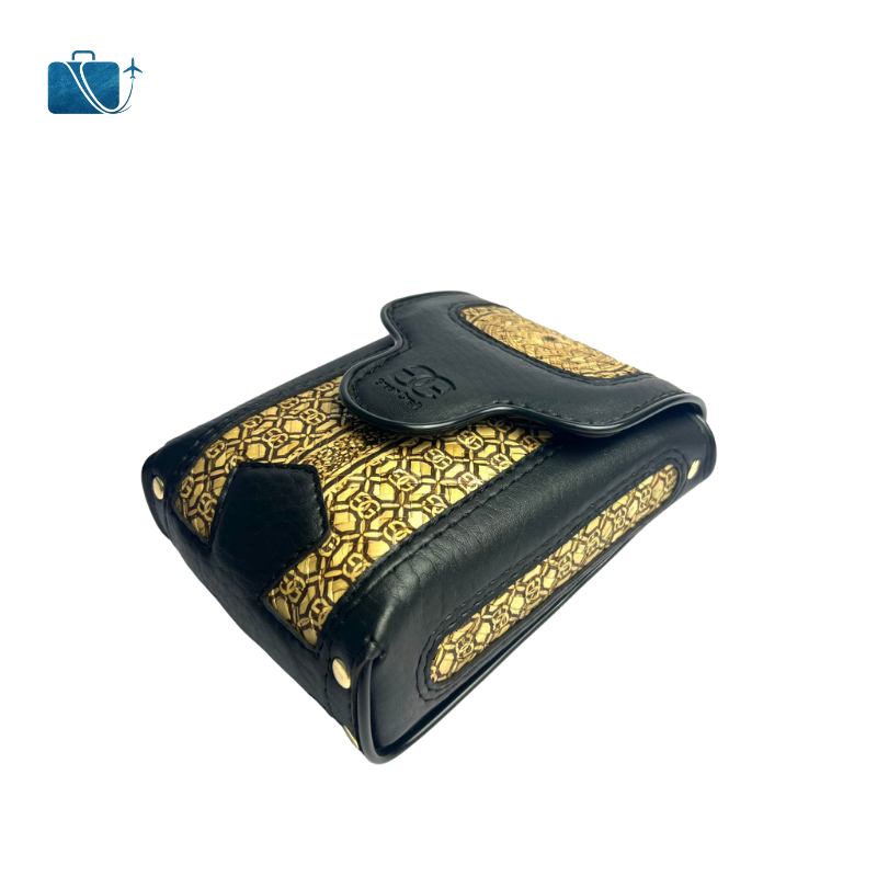 Túi Cỏ Bàng GRASS BAG 05 3