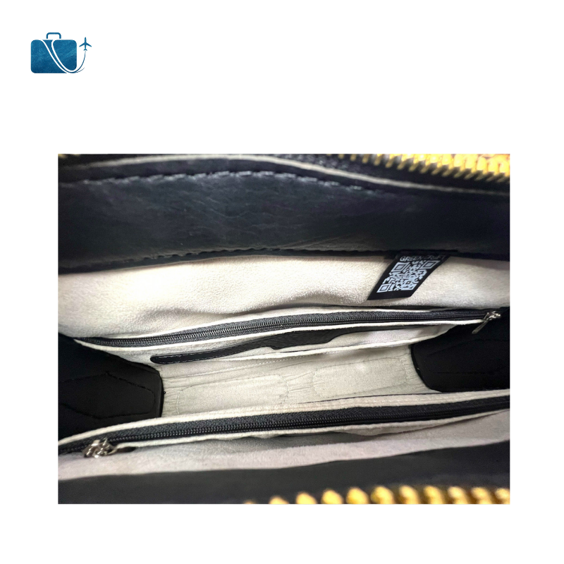 Túi Cỏ Bàng GRASS BAG 03 - Green Craft 3