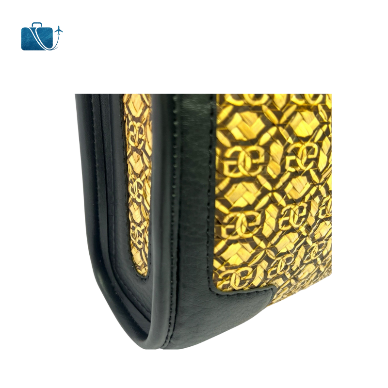 Túi Văn Phòng Luxury 04 - Green Craft 2