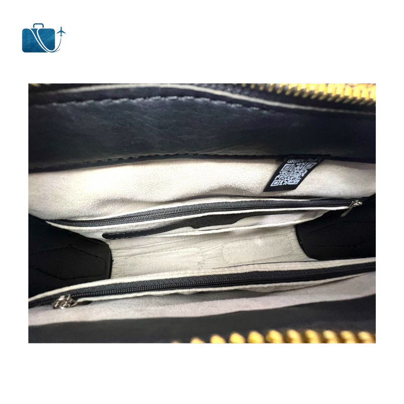 Túi Văn Phòng Luxury 04 - Green Craft 4