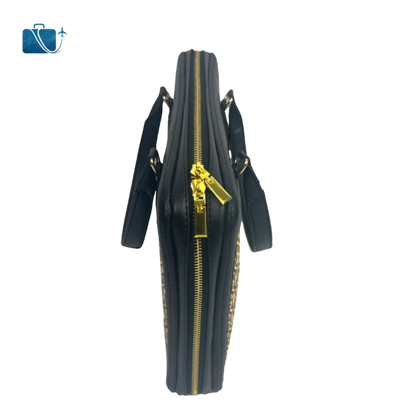 Túi Cỏ Bàng Luxury 11 - Green Craft 5