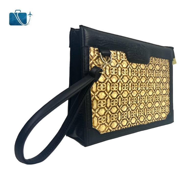 Túi Cỏ Bàng GRASS BAG 25 - Green Craft 2